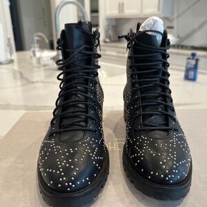 Jimmy Choo Ankle Bootie